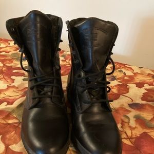Ariat Paddock Boots